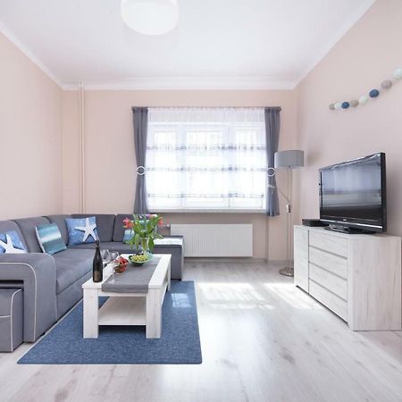 Apartamenty Mirada Гдыня Экстерьер фото