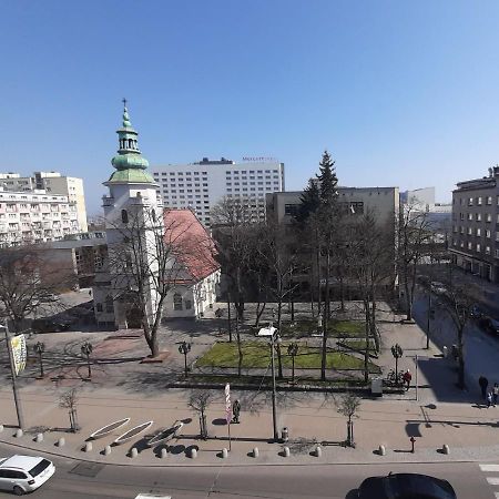 Apartamenty Mirada Гдыня Экстерьер фото