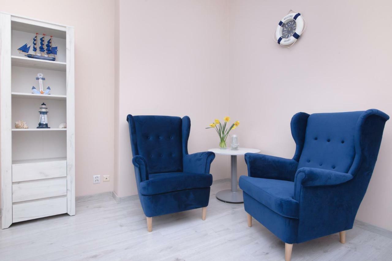 Apartamenty Mirada Гдыня Экстерьер фото