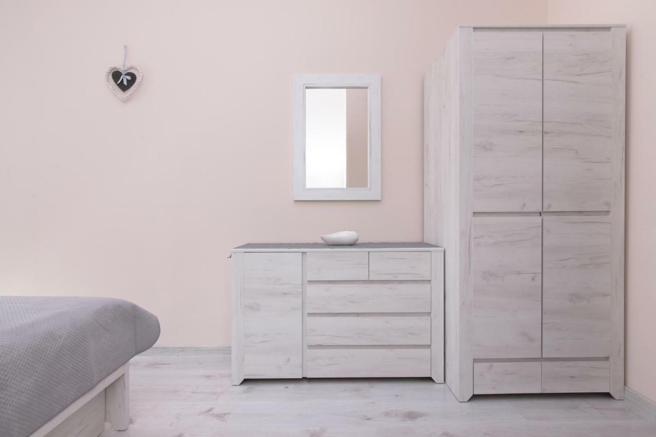 Apartamenty Mirada Гдыня Экстерьер фото