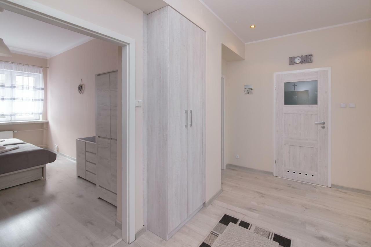 Apartamenty Mirada Гдыня Экстерьер фото